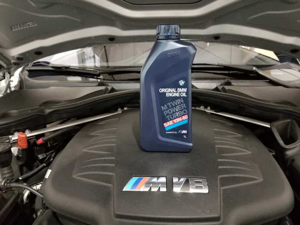 Bmw Engine Oil Choosing The Correct Brand And Grade