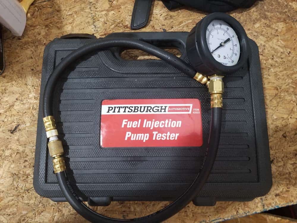 bmw e36 320i fuel pressure regulator
