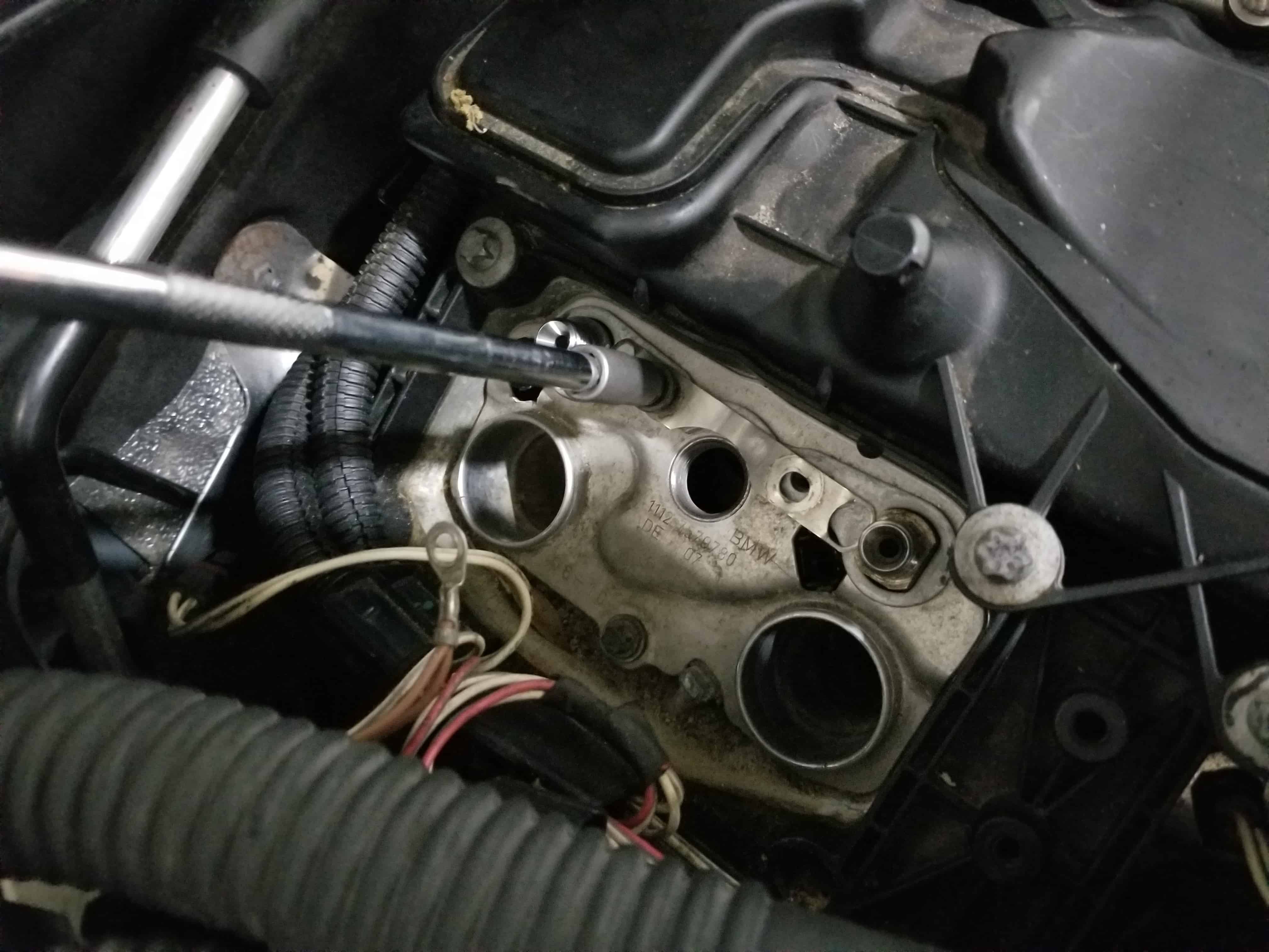 bmw n55 fuel injector