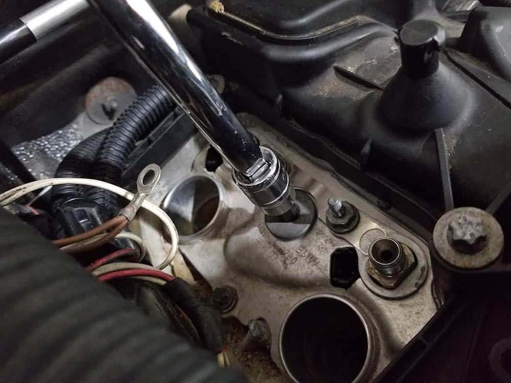 bmw n55 fuel injector