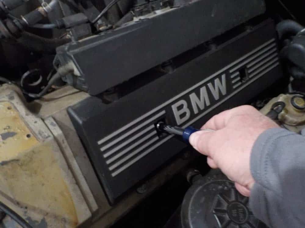 bmw m60 engine tune-up