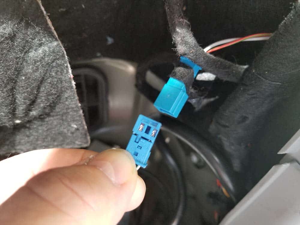 unplug the IBS to continue normal operation of your vehicle