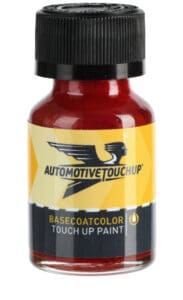 BMW Scratch Paint Repair